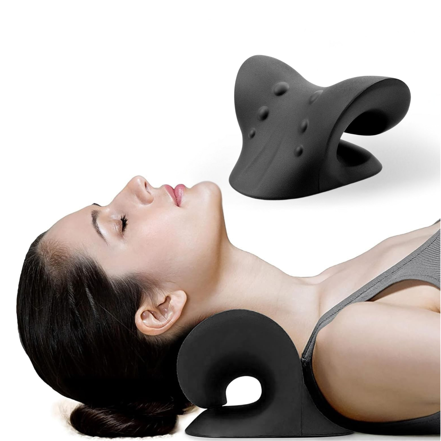 Oreiller Cervical Thérapeutique